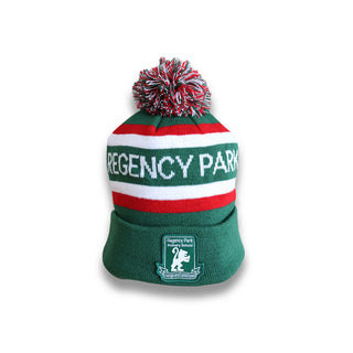 Knitted Beanie
