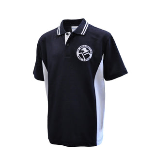 运动 Polo 衫