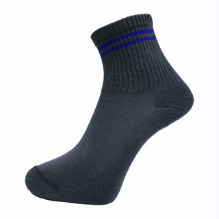 Mid Length Ankle Socks