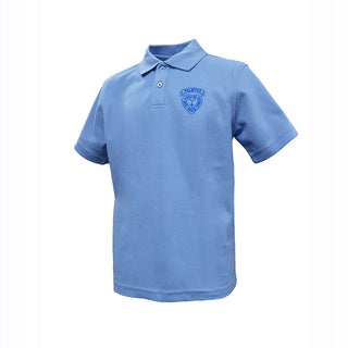 Sports Polo Shirt