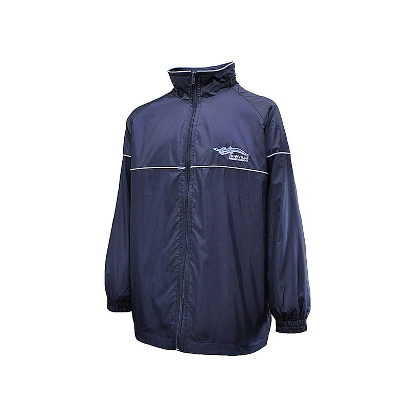Rain Jacket - Limited Sizes Available