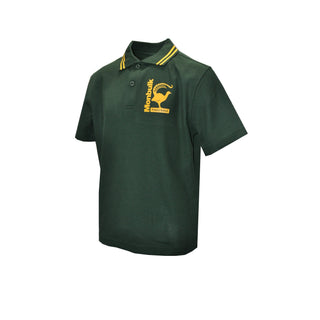 短袖 Polo 衫