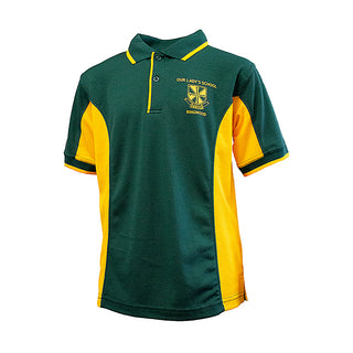 Sports Polo Shirt