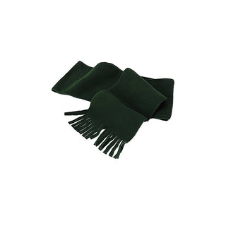 Polar Fleece Scarf
