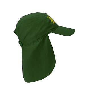 Legionnaire Cap