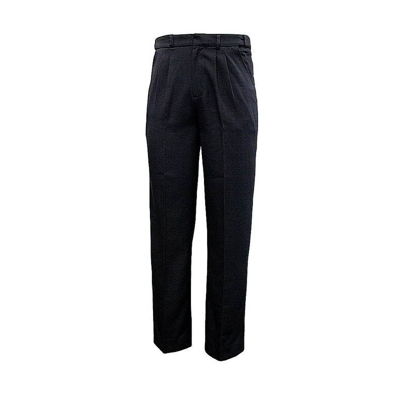 Trouser - Classic Fit Pleated