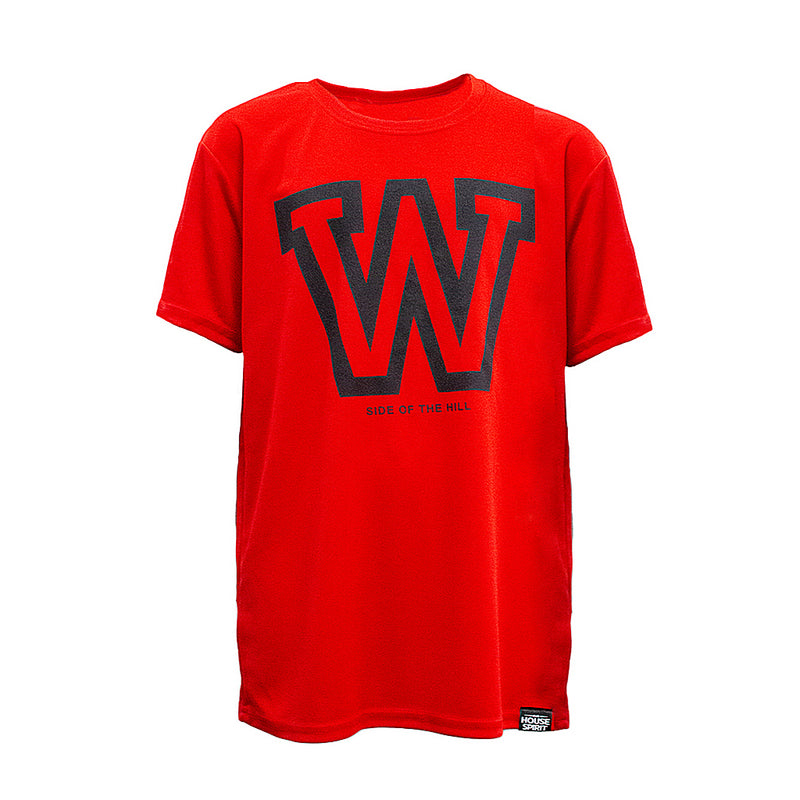Warrawong House T-Shirt