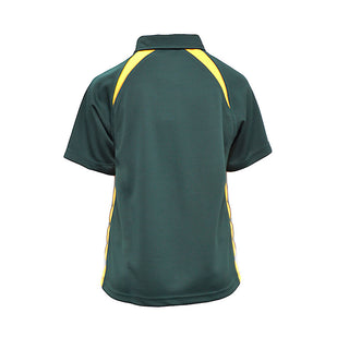 Sports Polo Shirt