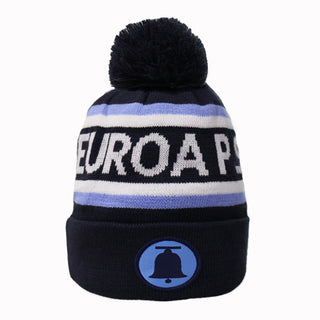 Knitted Beanie
