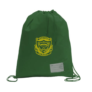 Library Bag