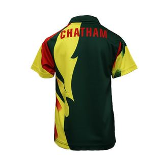 Sports Top (Grade 3-6)