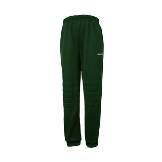 Track Pants Double Knee