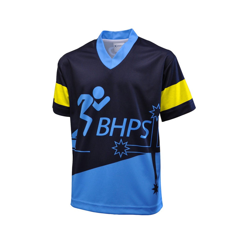 Sports Top - Phipps