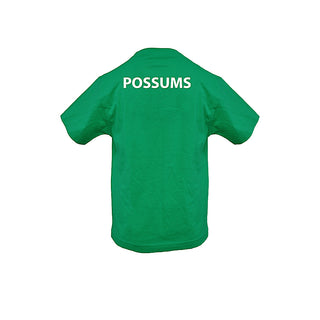 House Tee Shirt - Possums