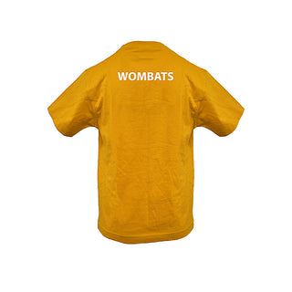 House Tee Shirt - Wombats