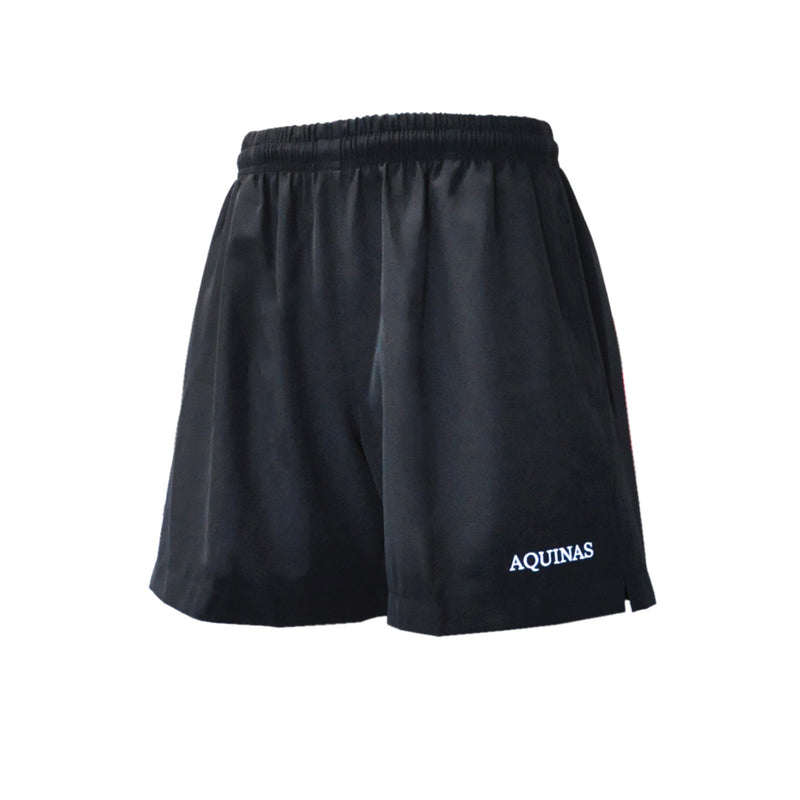 Microfibre PE Shorts