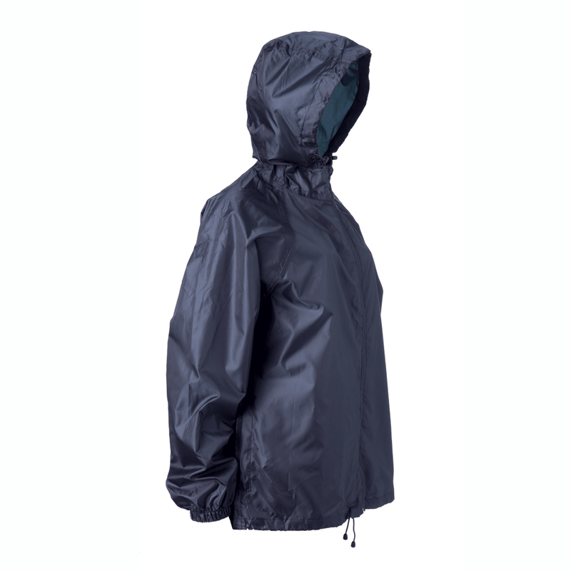 Rain Coat In A Bag