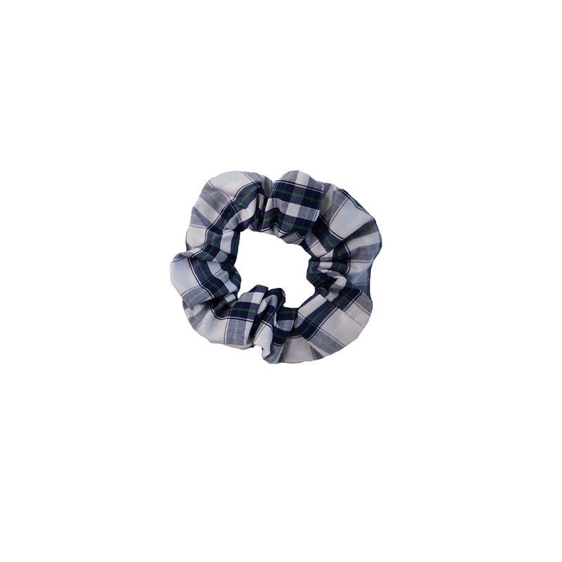 Summer Scrunchie