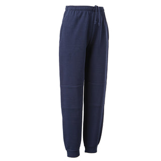 Track Pants - Double Knee Cuff Ankle