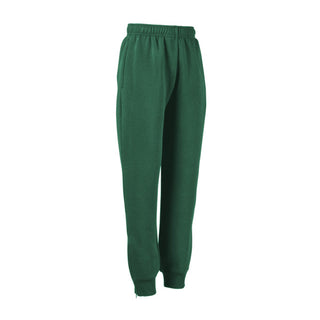 Track Pants- Ankle Zip - **DISCONTINUED SALE PRICE