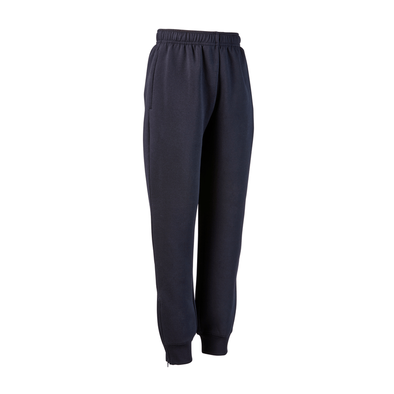 Track Pants with Zip - limited sizes available