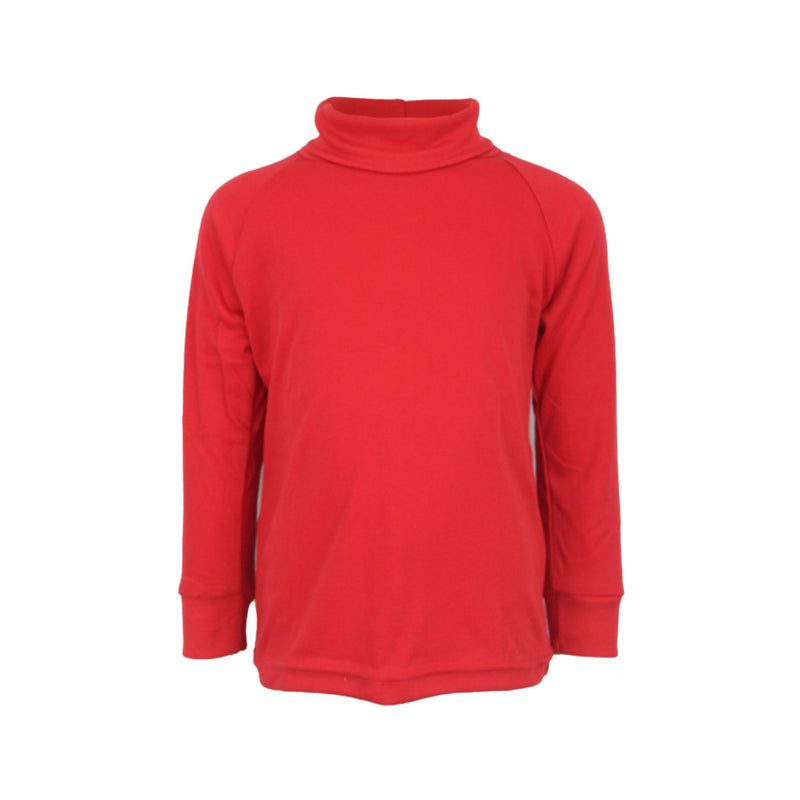 Skivvy - Red